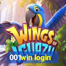 001win login